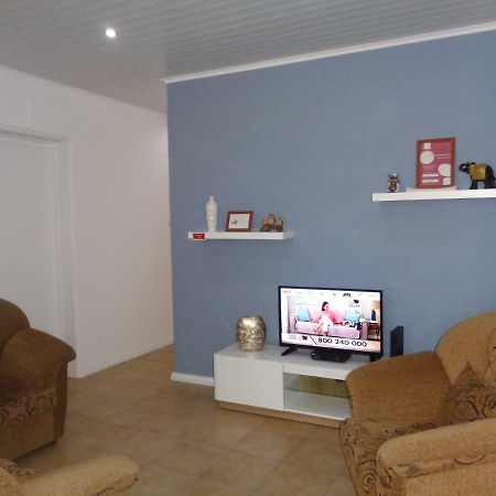 Apartamento Do Barao Ponta Delgada Exterior foto