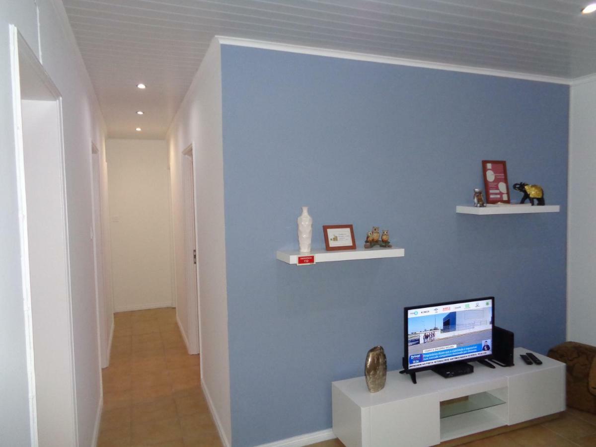 Apartamento Do Barao Ponta Delgada Exterior foto