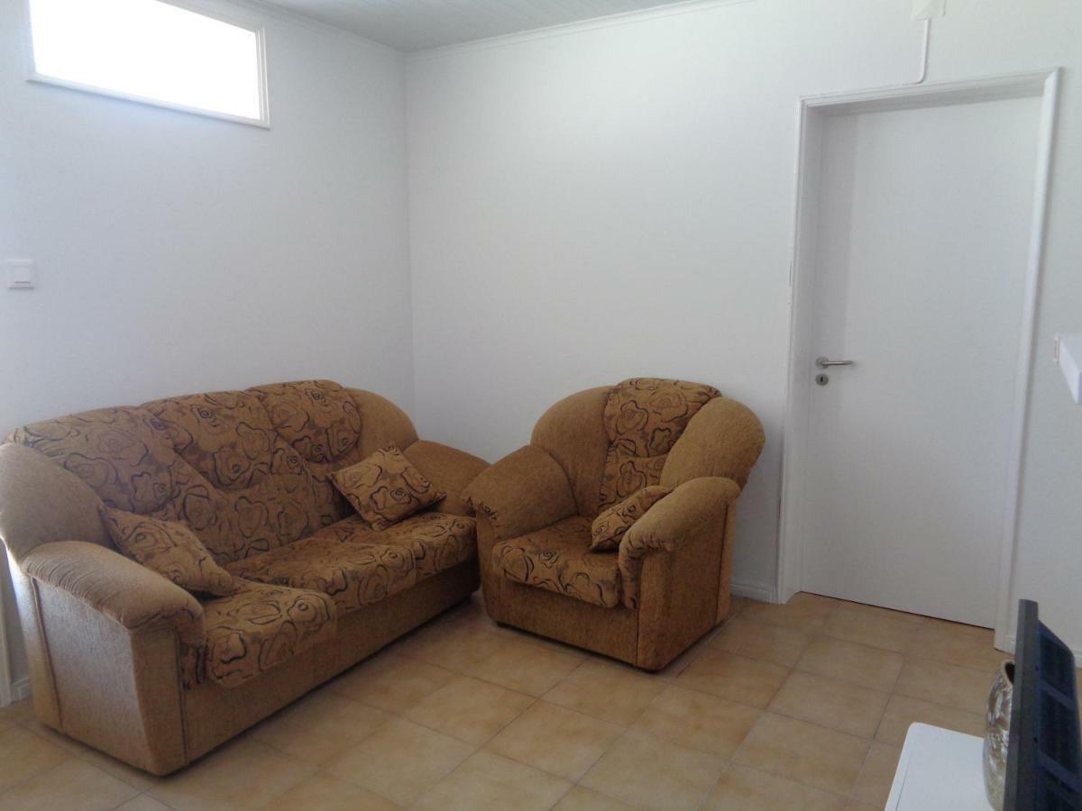 Apartamento Do Barao Ponta Delgada Exterior foto